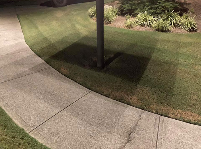 When You Can Only Afford A 10x10 Shadow Map