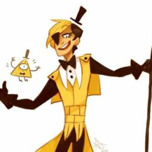 basically_bill_cipher