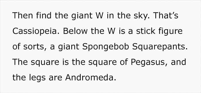 Person Deconstructs The Size Of The Universe So Well, It Makes People Question If Their Existence Even Matters