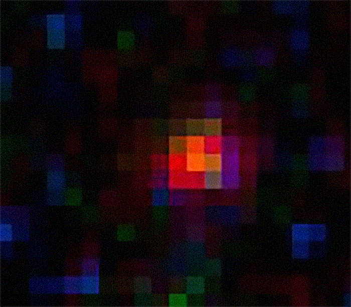 Person Deconstructs The Size Of The Universe So Well, It Makes People Question If Their Existence Even Matters