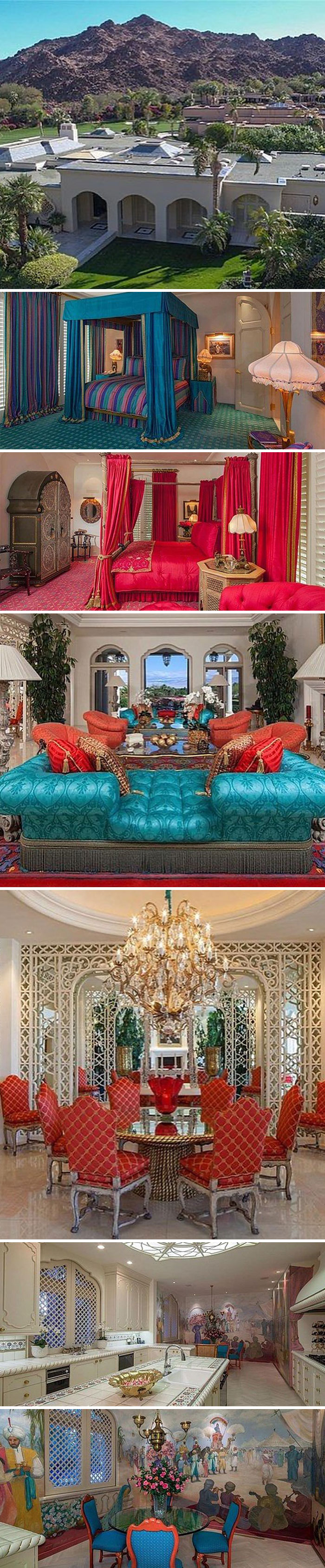 This Furniture Is Wow $7,995,000