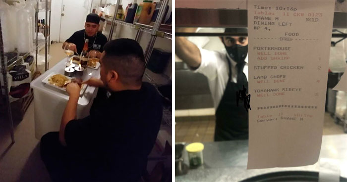 “Kitchen Confidential”: Restaurant Workers Reveal Industry Secrets In 50 Honest Posts