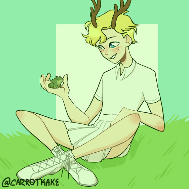 Random Stuff That I Have In My Files