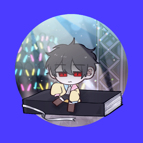 Random Stuff That I Have In My Files