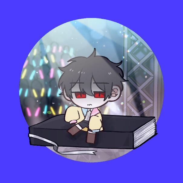 Random Stuff That I Have In My Files