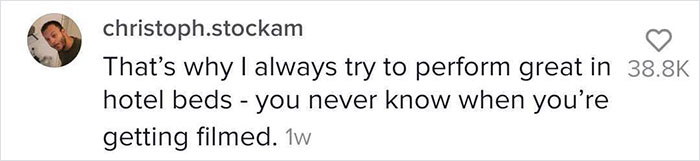 Man Shares How He Inspects Airbnbs For Hidden Cameras And Shares Places Where They Could Be Hidden Man Shares How He Inspects Airbnbs For Hidden Cameras And Shares Places Where They Could Be Hidden