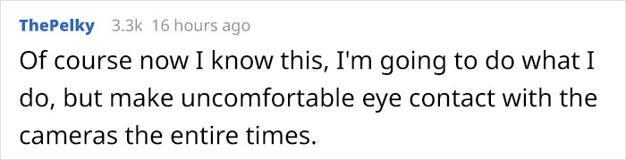 Man Shares How He Inspects Airbnbs For Hidden Cameras And Shares Places Where They Could Be Hidden Man Shares How He Inspects Airbnbs For Hidden Cameras And Shares Places Where They Could Be Hidden