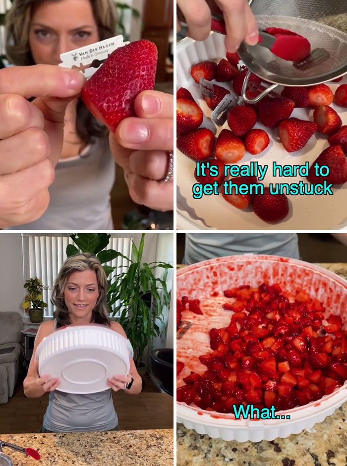 Peak Stupidity From A Repeat Offender