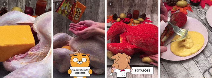 Worth The Watch, It Gets Worse