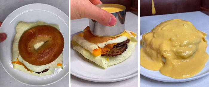 Looking Good, Looking Goo- Nope They Ruined It