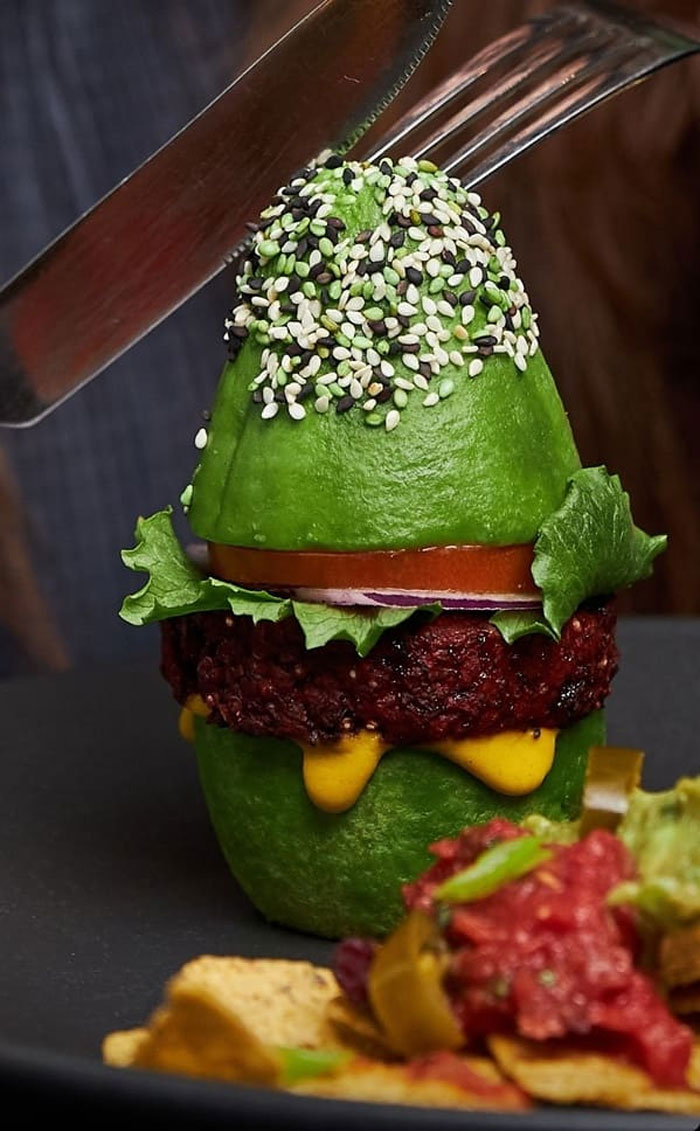 Avocado Has Gone Too Far