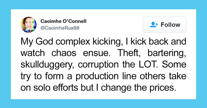 Former Teacher Shares Genius Game That Teaches Kids Politics And Economics