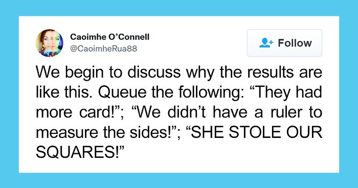 Former Teacher Shares Genius Game That Teaches Kids Politics And Economics