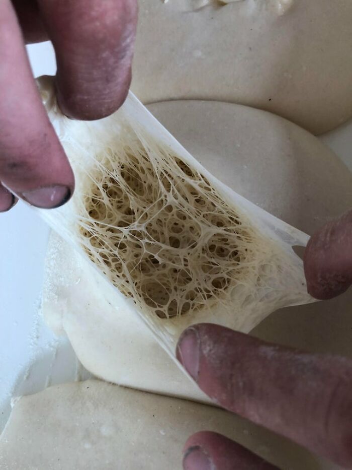 Yummy Pizza Dough