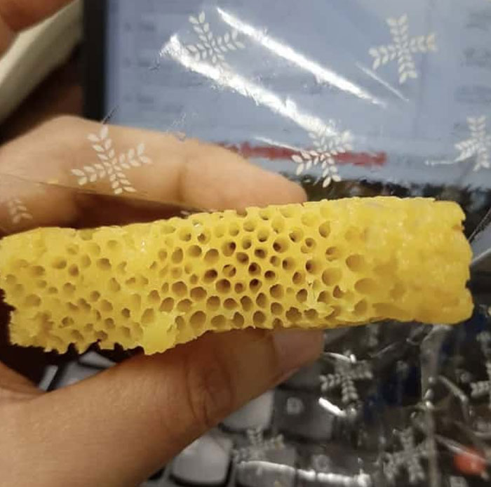 Traditional Cake From Indonesia