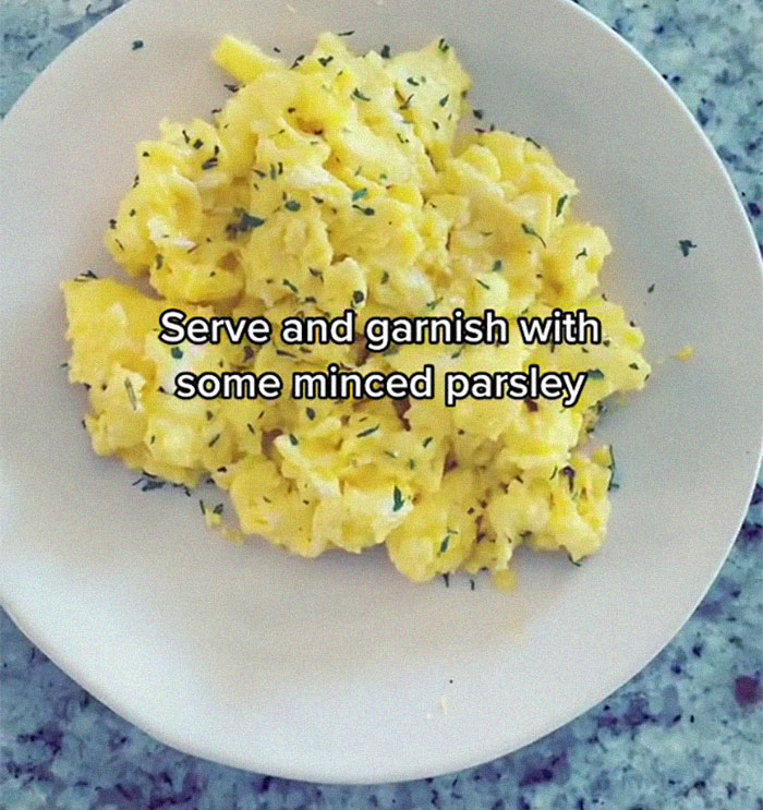 How To Make Eggs