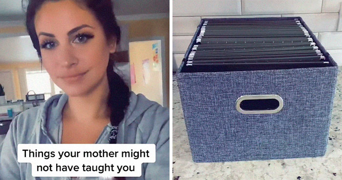 “16 Things Your Mom Might Not Have Taught You”: Woman Creates Video Series For People Who Had Toxic Moms Or Didn’t Even Have One At All