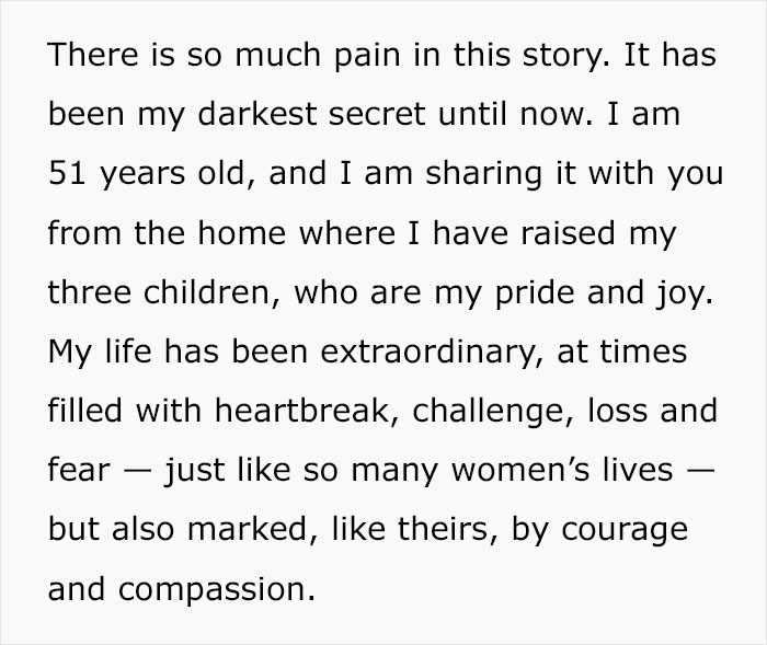 In Response To The Controversial Heartbeat Act In Texas, Uma Thurman Shares Her Abortion Story From Three Decades Ago In Response To The Controversial Heartbeat Act In Texas, Uma Thurman Shares Her Abortion Story From Three Decades Ago