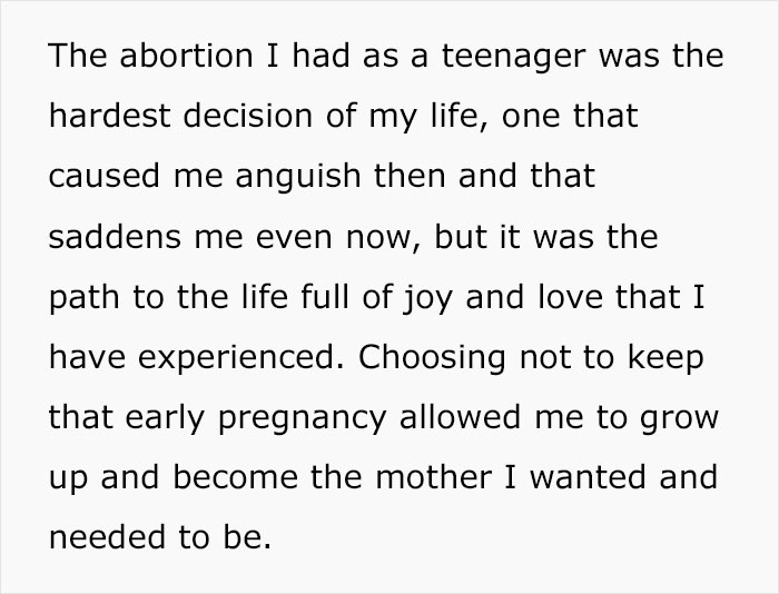 In Response To The Controversial Heartbeat Act In Texas, Uma Thurman Shares Her Abortion Story From Three Decades Ago In Response To The Controversial Heartbeat Act In Texas, Uma Thurman Shares Her Abortion Story From Three Decades Ago