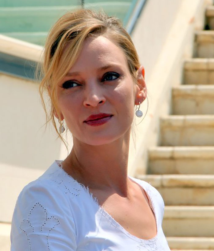 In Response To The Controversial Heartbeat Act In Texas, Uma Thurman Shares Her Abortion Story From Three Decades Ago
