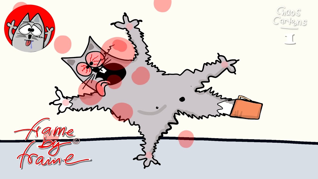 The Fat Cat Episode 1