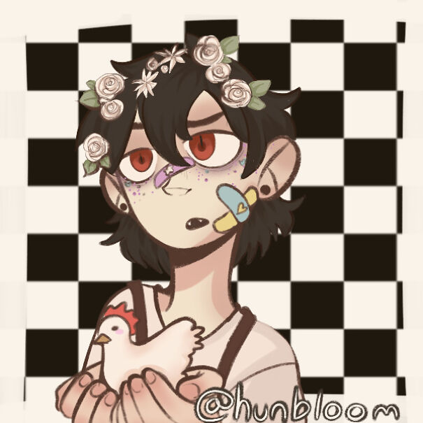 Random Stuff That I Have In My Files