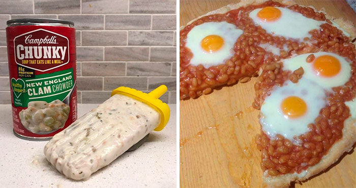 50 Weird Food Combinations That Some People Swear Are Good