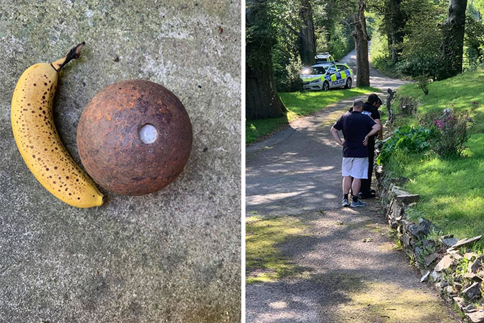 Just Wanted To Share This Find With You All!