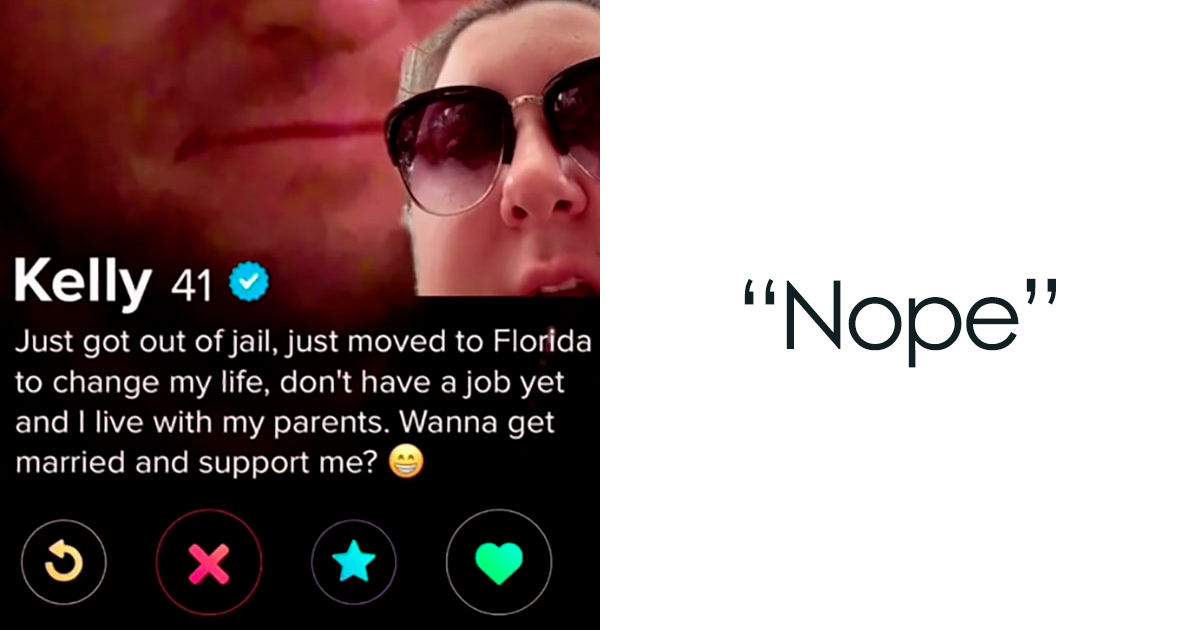 This Woman Screenshots The Most Questionable Things She Sees Men Posting On  Dating Apps, And Here Are The 30 Funniest Posts | Bored Panda