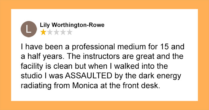 Woman Says She Was Attacked By Dark Energy At Gym, Twitter Reacts With 29 Jokes