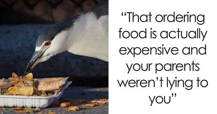 40 Bitter Truths About Being An Adult That Usually Don’t Cross Teens’ Minds, As Pointed Out In This Viral Thread