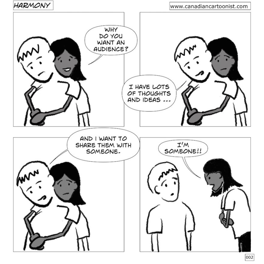 Harmony: A Heartwarming Story Of A Boy And The Sentient Bio Neural Bots Healing His Brain Harmony: A Heartwarming Story Of A Boy And The Sentient Bio Neural Bots Healing His Brain