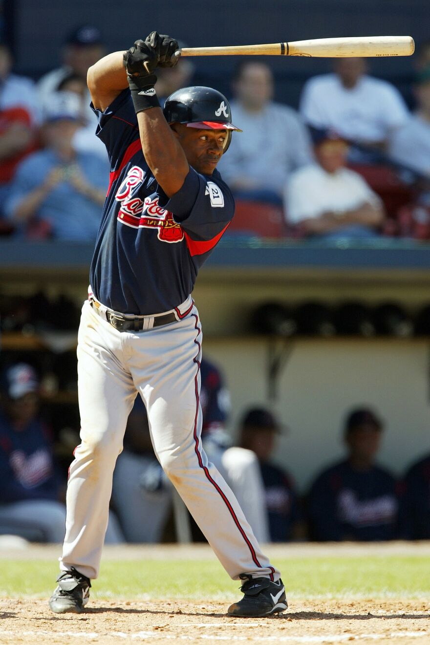 What's The Funniest Baseball Stances You Have Seen?