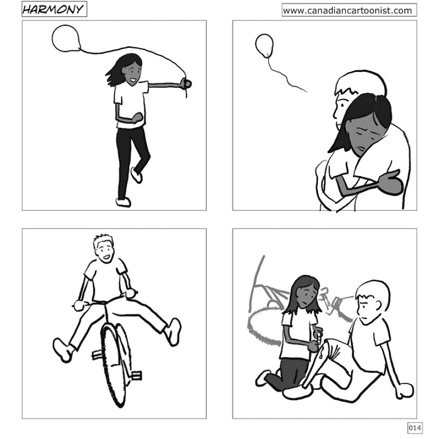 Harmony: A Heartwarming Story Of A Boy And The Sentient Bio Neural Bots Healing His Brain Harmony: A Heartwarming Story Of A Boy And The Sentient Bio Neural Bots Healing His Brain