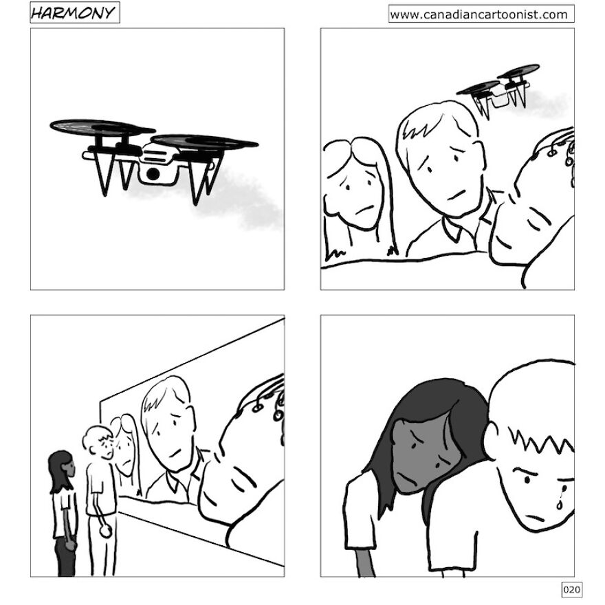 Harmony: A Heartwarming Story Of A Boy And The Sentient Bio Neural Bots Healing His Brain Harmony: A Heartwarming Story Of A Boy And The Sentient Bio Neural Bots Healing His Brain