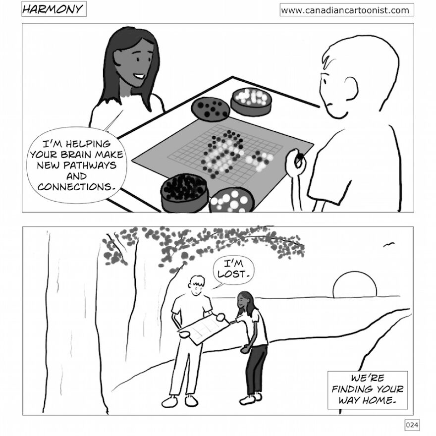 Harmony: A Heartwarming Story Of A Boy And The Sentient Bio Neural Bots Healing His Brain Harmony: A Heartwarming Story Of A Boy And The Sentient Bio Neural Bots Healing His Brain