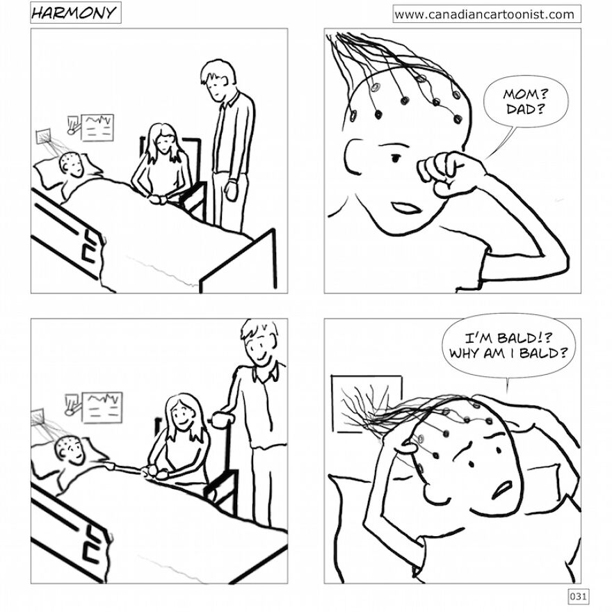 Harmony: A Heartwarming Story Of A Boy And The Sentient Bio Neural Bots Healing His Brain Harmony: A Heartwarming Story Of A Boy And The Sentient Bio Neural Bots Healing His Brain