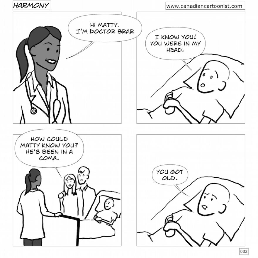 Harmony: A Heartwarming Story Of A Boy And The Sentient Bio Neural Bots Healing His Brain Harmony: A Heartwarming Story Of A Boy And The Sentient Bio Neural Bots Healing His Brain