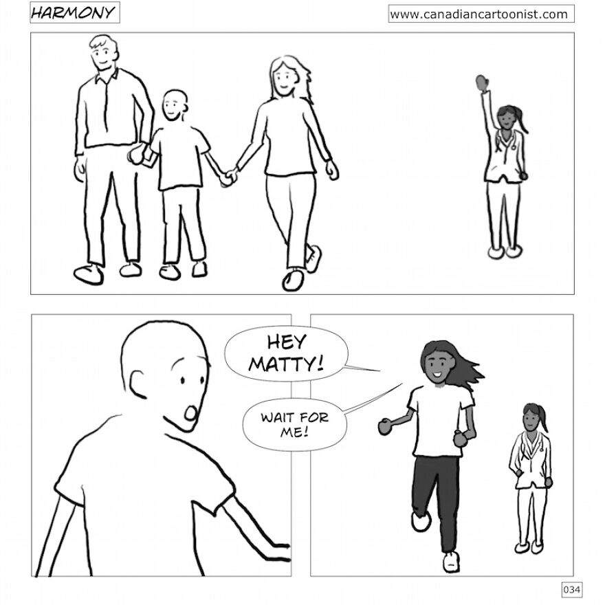 Harmony: A Heartwarming Story Of A Boy And The Sentient Bio Neural Bots Healing His Brain Harmony: A Heartwarming Story Of A Boy And The Sentient Bio Neural Bots Healing His Brain