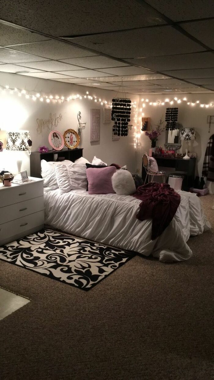 Hey Pandas! Want Room Ideas? Here Are Some Of My Favorites!