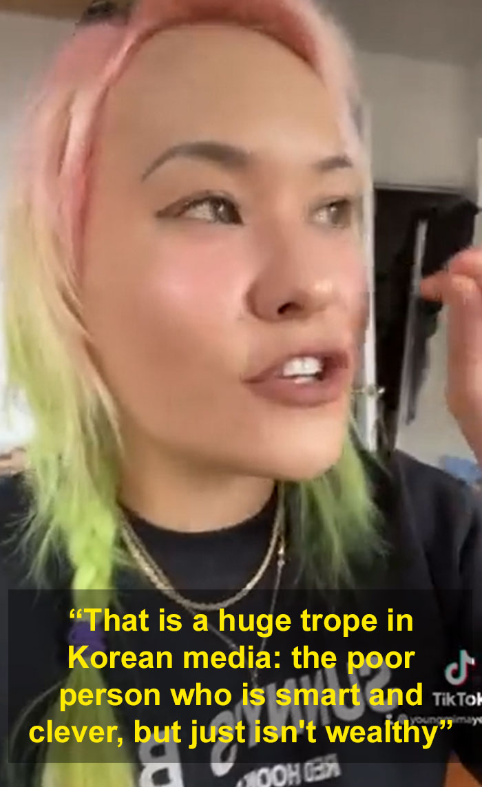 ‘Translation Was So Bad’: Korean American Breaks Down The Scenes From “Squid Game” To Show How Inaccurate The English Version Is ‘Translation Was So Bad’: Korean American Breaks Down The Scenes From “Squid Game” To Show How Inaccurate The English Version Is