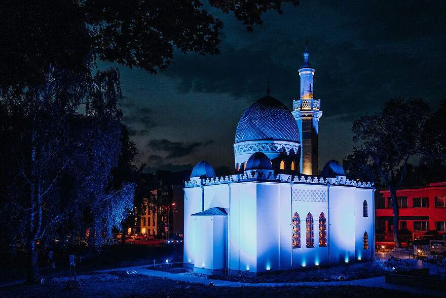 Kaunas 2022 Memory Program Will Build Bridges Between Different Cultures, Religions And Languages Kaunas 2022 Memory Program Will Build Bridges Between Different Cultures, Religions And Languages