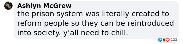 Dad Comes Back From Prison After 22 Years And Goes Viral After Daughter Does A Happy Dance With Him For A TikTok Dad Comes Back From Prison After 22 Years And Goes Viral After Daughter Does A Happy Dance With Him For A TikTok