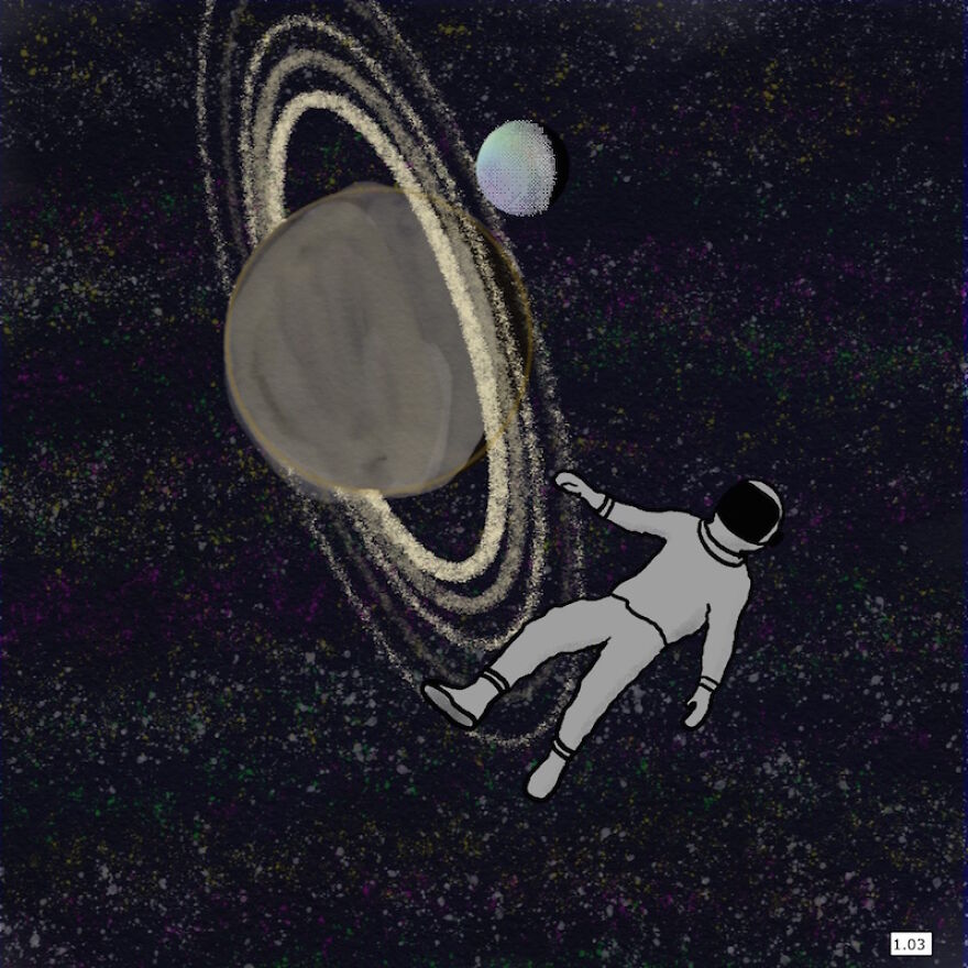 "Bobbi And The Spaceman" - Comic Juxtaposing The Wisdom Of The Young And The Old Using Humour And Charm. Just Who Is The Spaceman And Why Is He Sitting On A Park Bench? "Bobbi And The Spaceman" - Comic Juxtaposing The Wisdom Of The Young And The Old Using Humour And Charm. Just Who Is The Spaceman And Why Is He Sitting On A Park Bench?