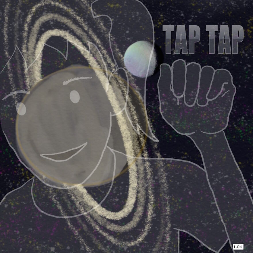 "Bobbi And The Spaceman" - Comic Juxtaposing The Wisdom Of The Young And The Old Using Humour And Charm. Just Who Is The Spaceman And Why Is He Sitting On A Park Bench? "Bobbi And The Spaceman" - Comic Juxtaposing The Wisdom Of The Young And The Old Using Humour And Charm. Just Who Is The Spaceman And Why Is He Sitting On A Park Bench?