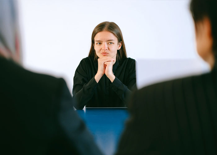 35 People Who Walked Out In The Middle Of Job Interviews Share Why They Did It