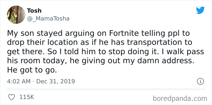 Fortnite