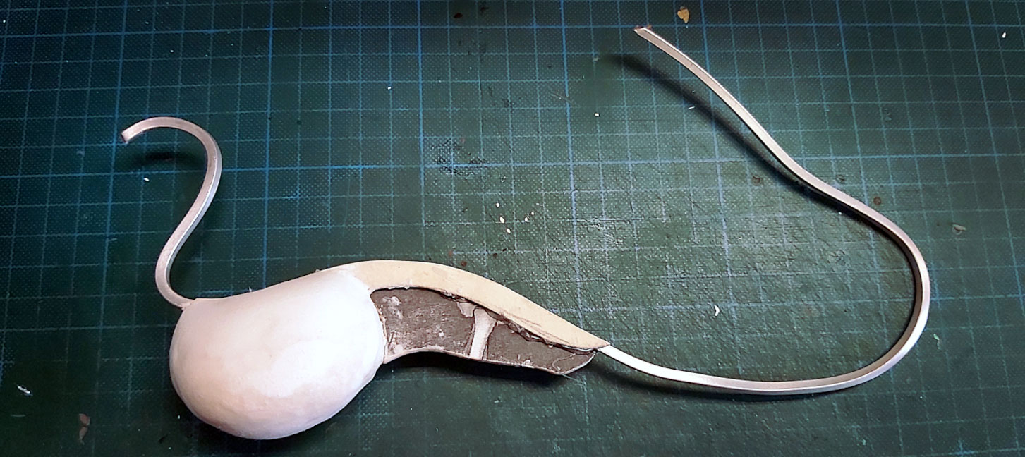 I Created Dragon Book Lamp To Try Out Some New Techniques I Created Dragon Book Lamp To Try Out Some New Techniques