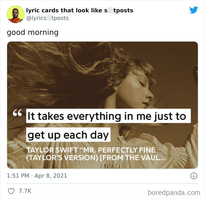 Funny-Lyric-Post