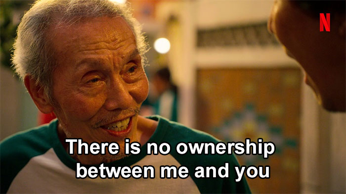 ‘Translation Was So Bad’: Korean American Breaks Down The Scenes From “Squid Game” To Show How Inaccurate The English Version Is ‘Translation Was So Bad’: Korean American Breaks Down The Scenes From “Squid Game” To Show How Inaccurate The English Version Is